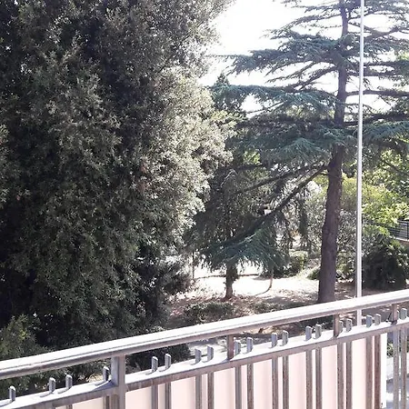 Couette-café Confort Centro Policoro