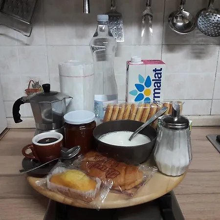 Confort Centro Couette-café *