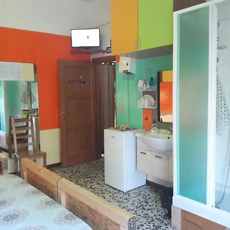 Confort Centro Couette-café *