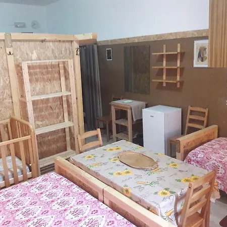 Confort Centro Bed & Breakfast *