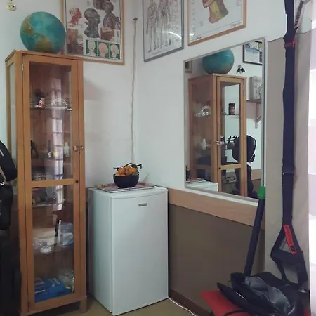 Bed & Breakfast Confort Centro