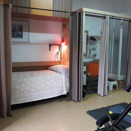 Bed & Breakfast Confort Centro Policoro